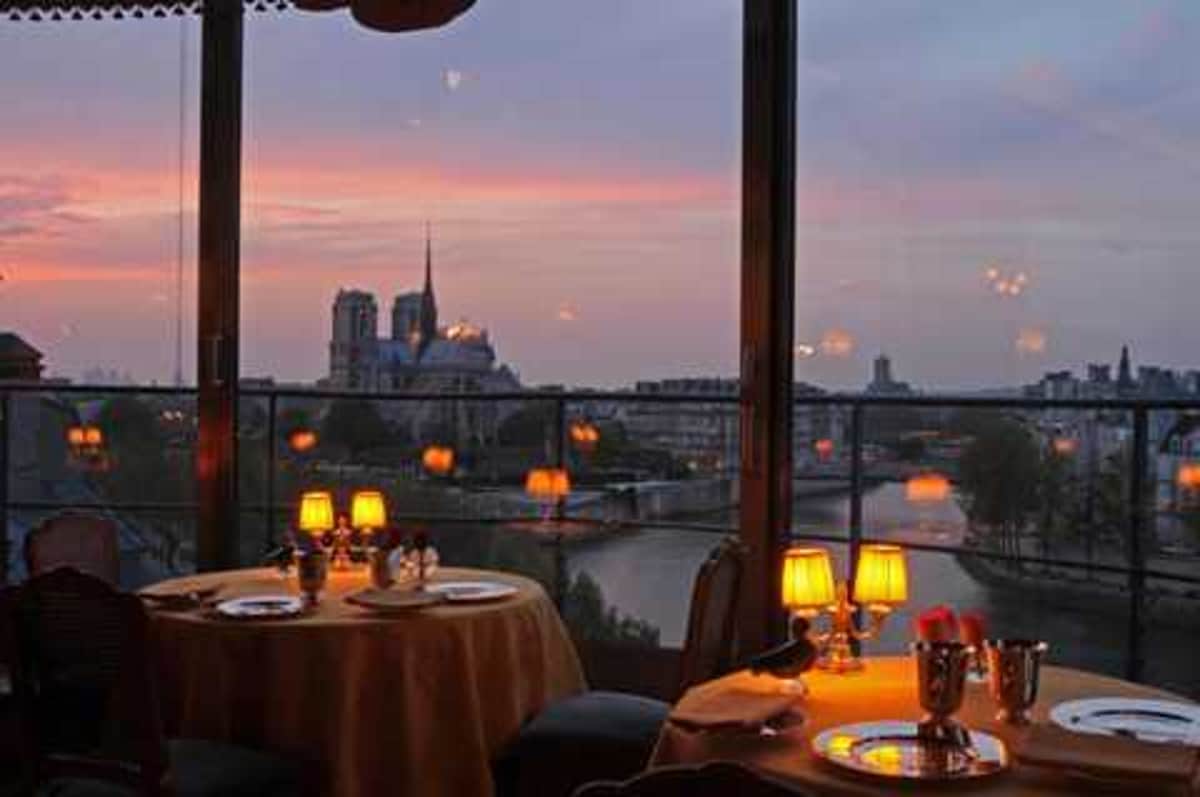 The Silver Tower Wedding Venue