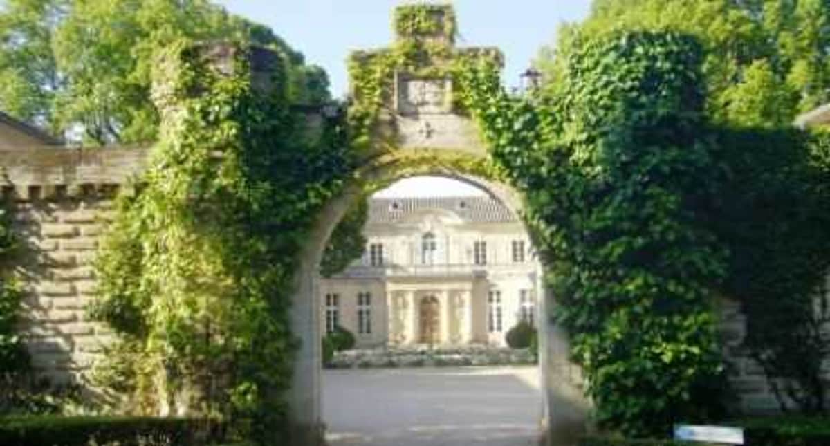 martinet castle