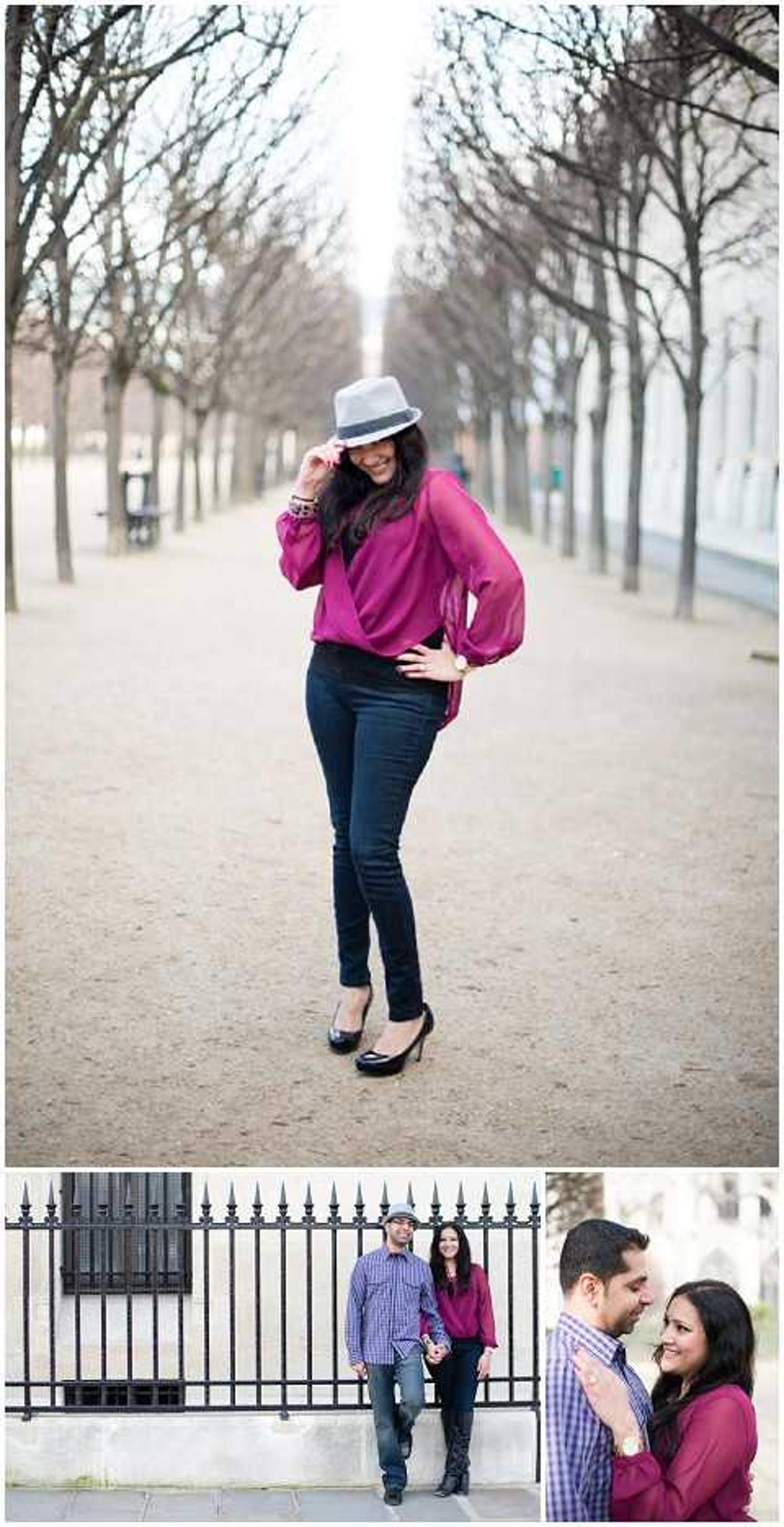 paris love