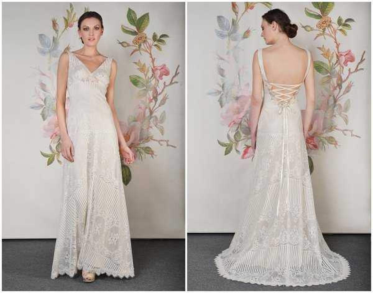 The Best Etsy Wedding Dress Designers for Your Dream Gown