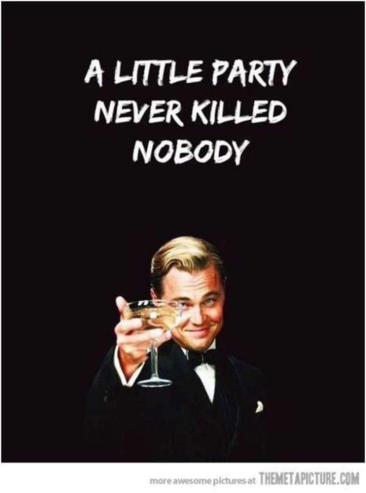 party