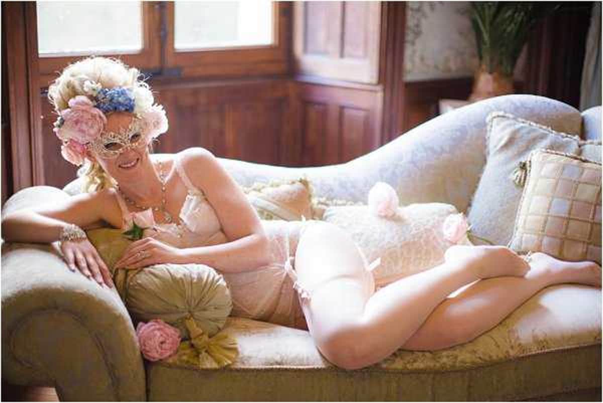 marie antoinette