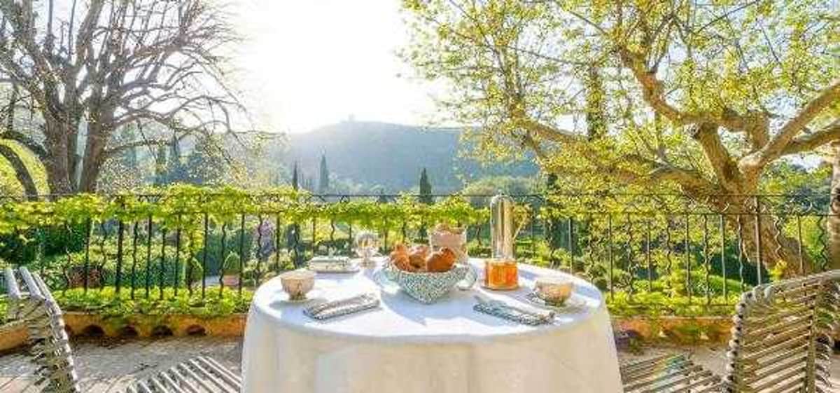 holiday in france