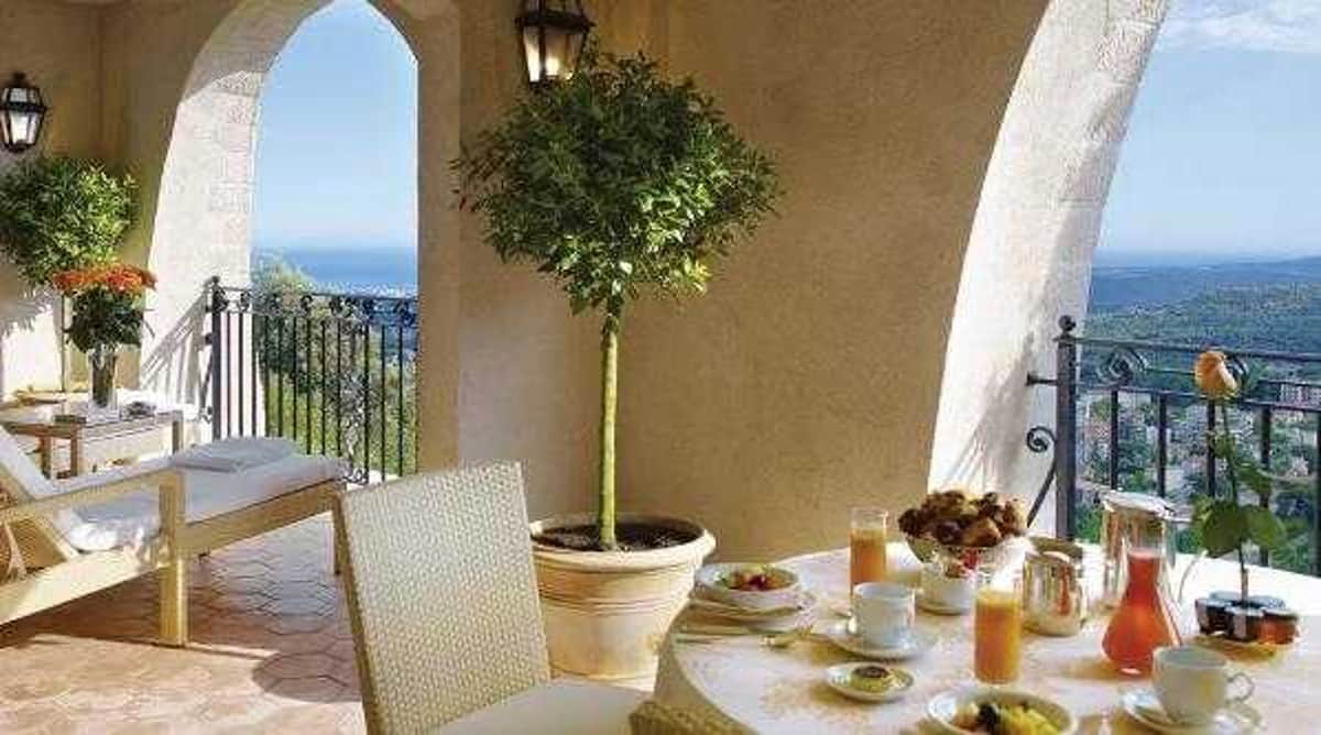 honeymoon in france