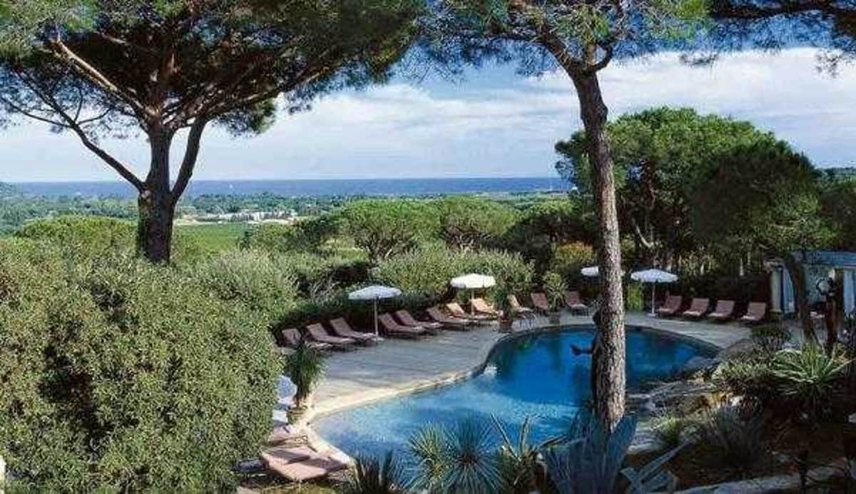 hotel france