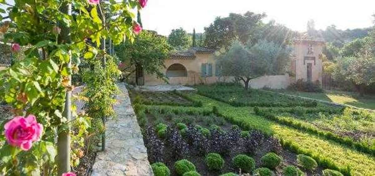 provence holiday