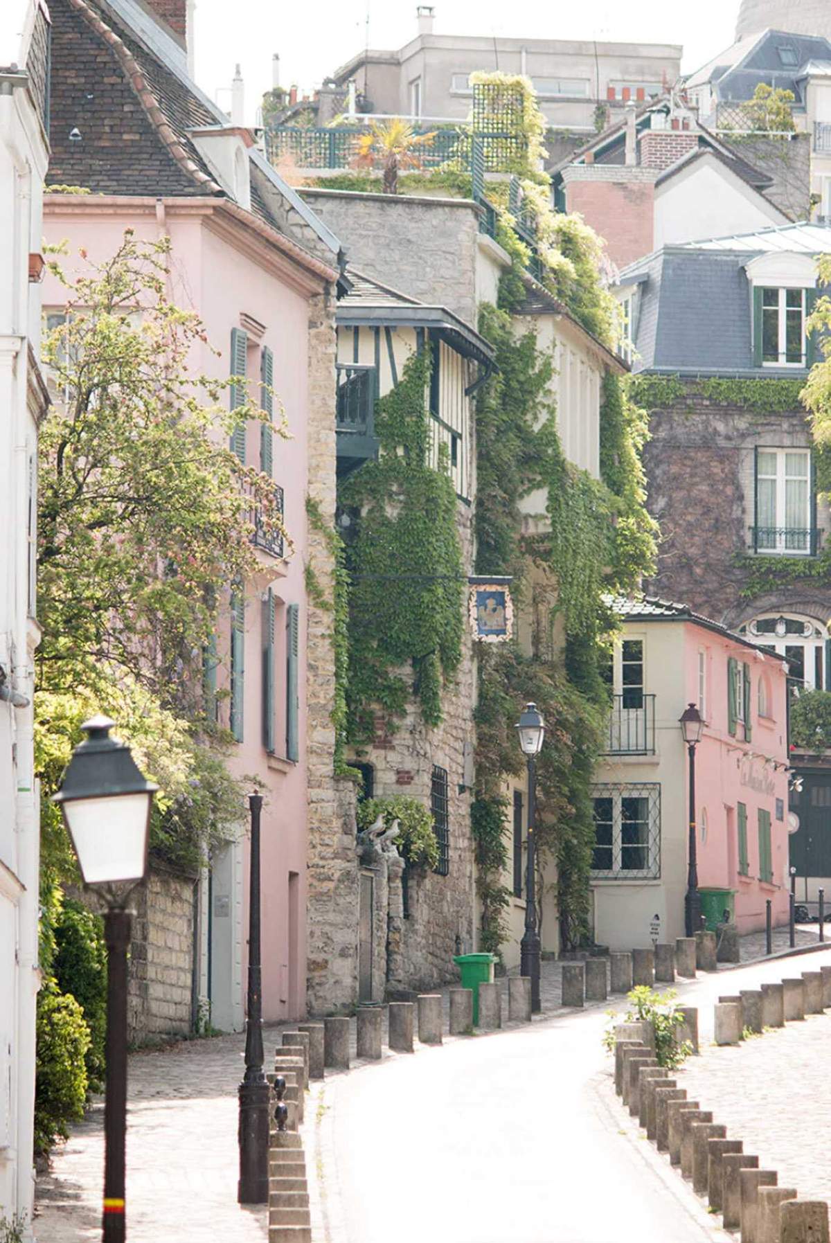 Montmartre