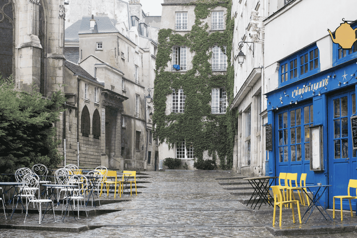 Marais