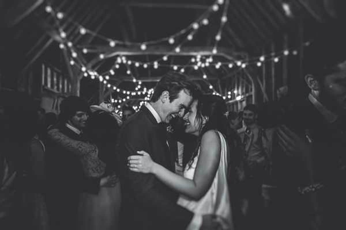 Wedding Timings