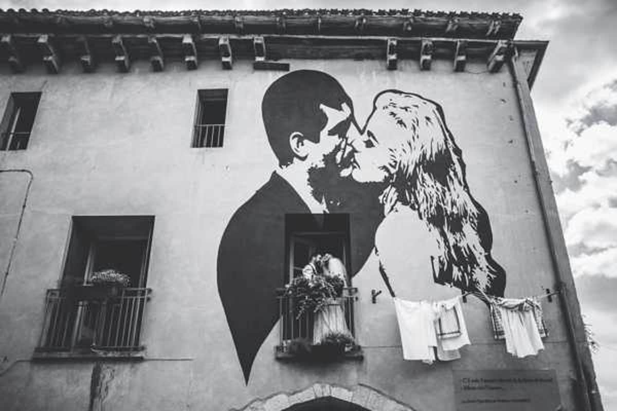 weddings in france