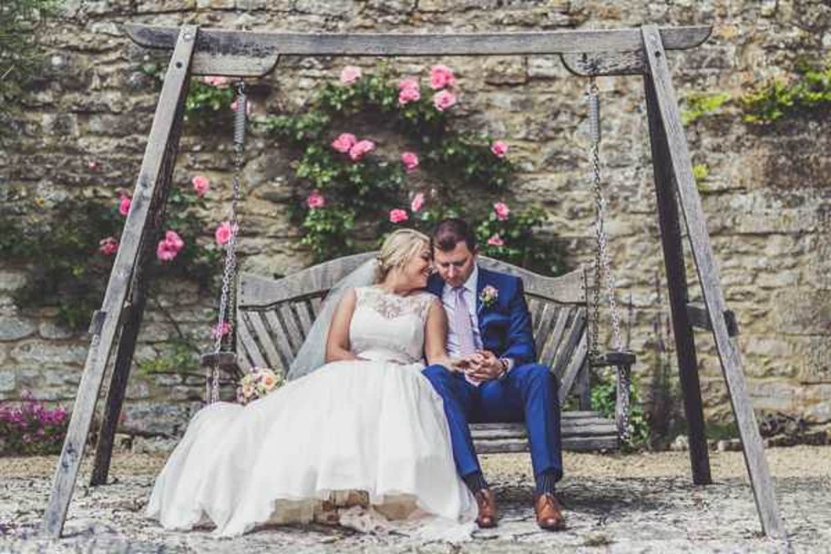 wedding in France