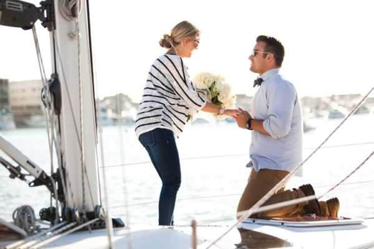 Perfect proposals