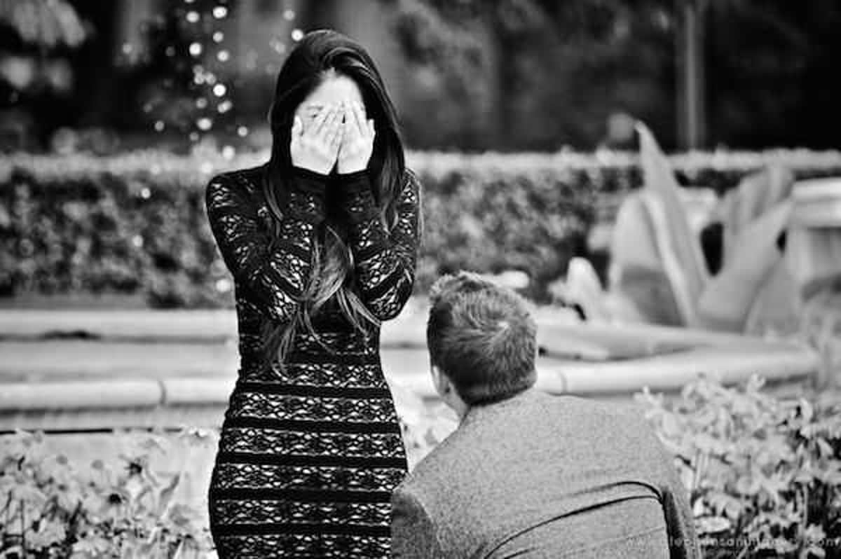 Proposal session