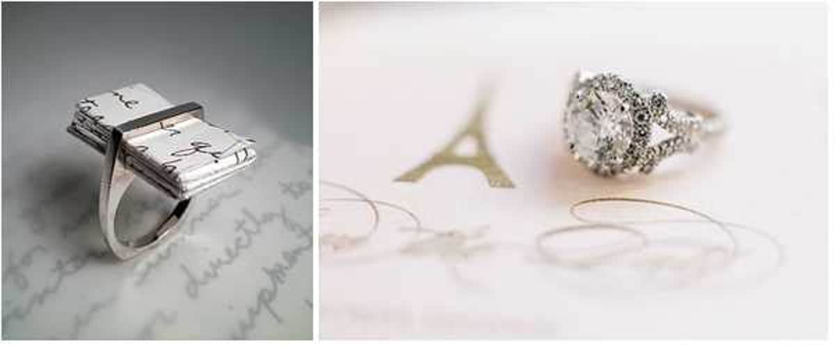 Engagement Rings