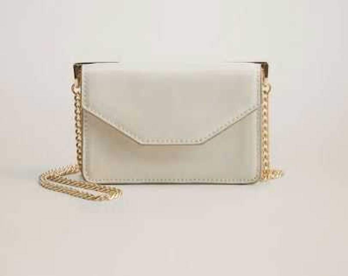 cross body bag