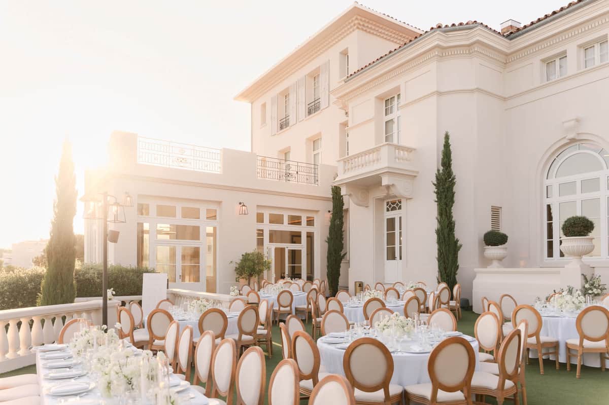 what is a destination wedding in france and why are they so popular?