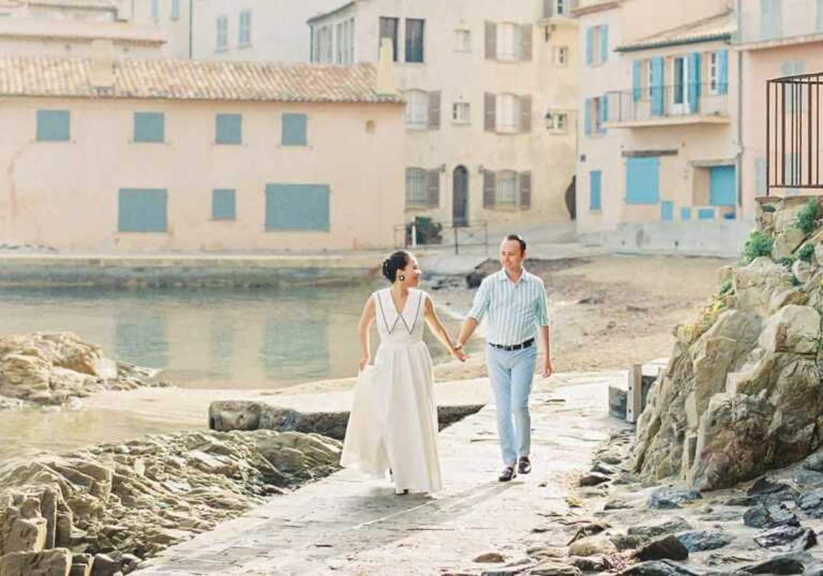 The Best Places to Propose in France [Updated 2025]