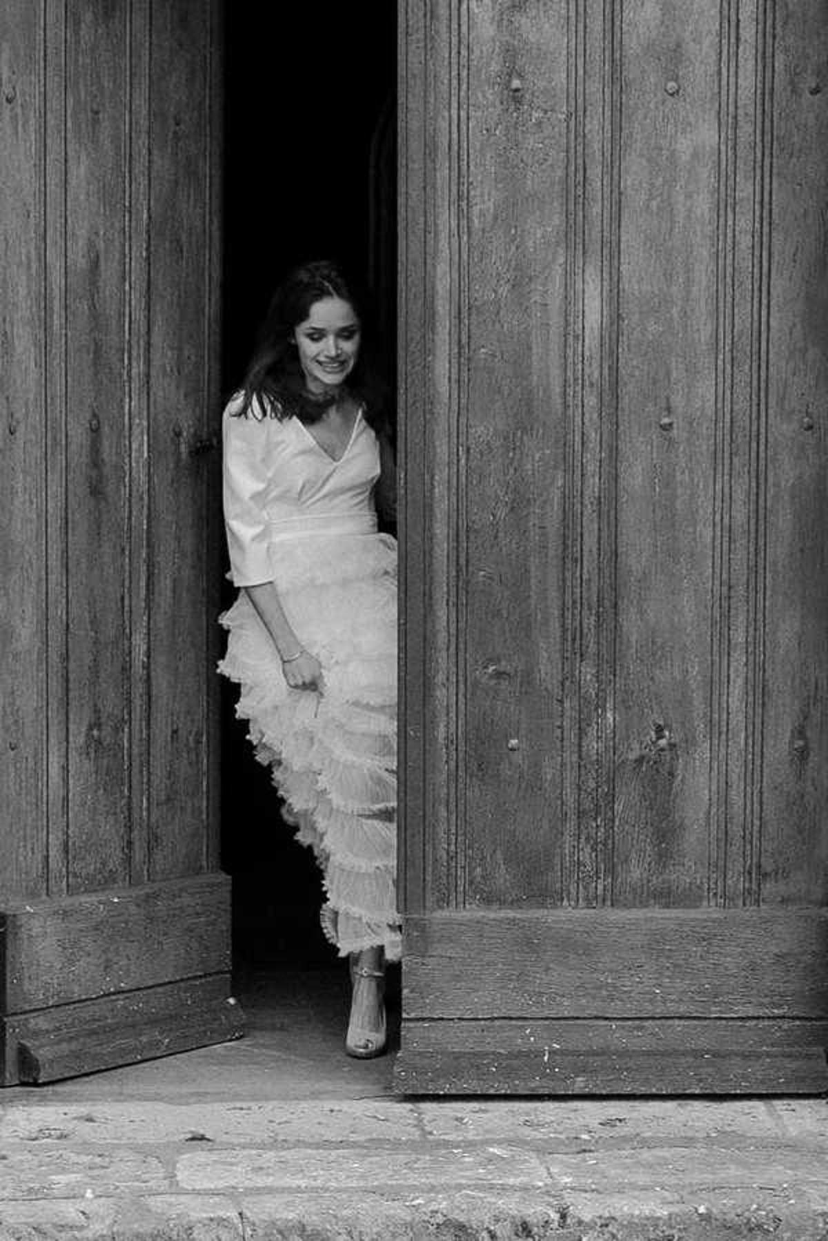 L’Amusée New Bridal Collection 2021
