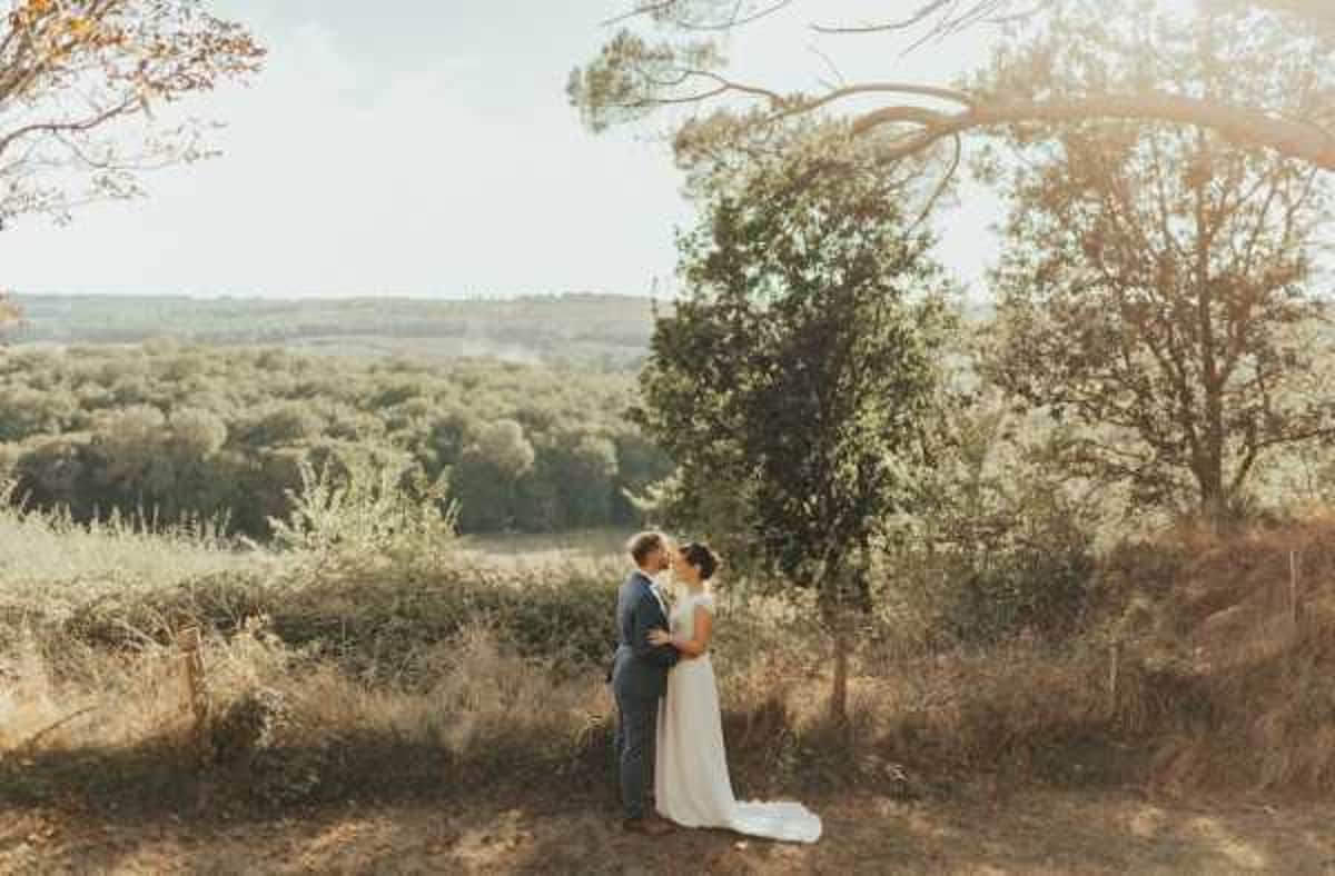 Top 8 Wedding Photographers in South West France [Updated 2025]