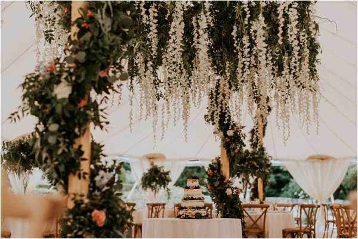 French Flower School – Floral Retreat