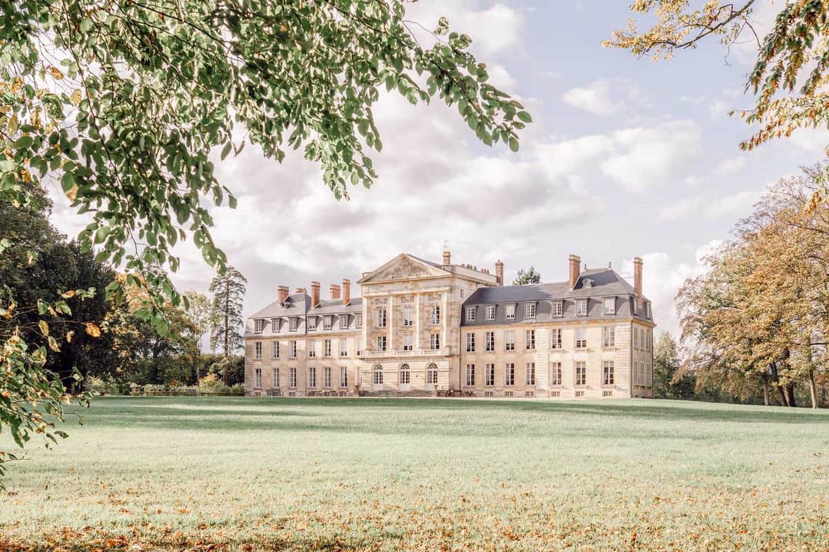 Wedding Venues in Normandy
