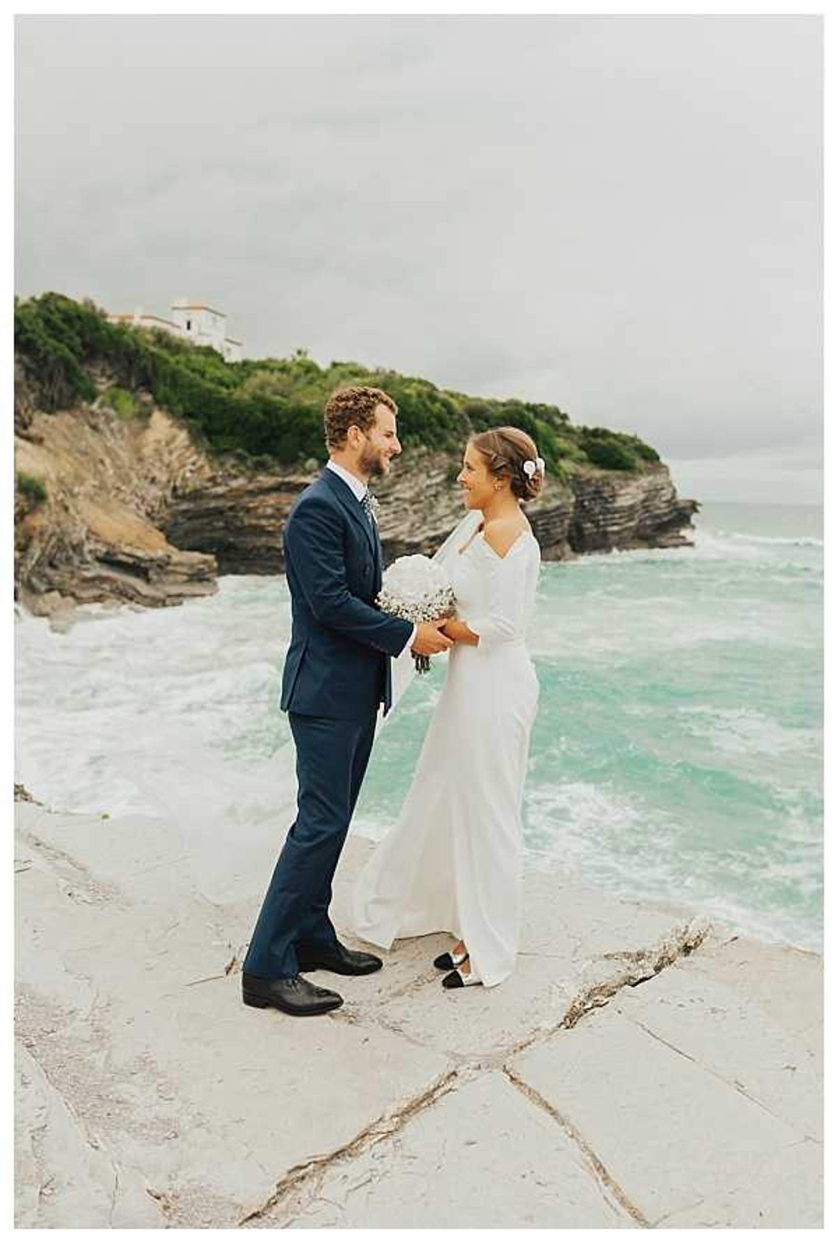 A Basque Country Coastal Wedding in Saint-Jean-de-Luz