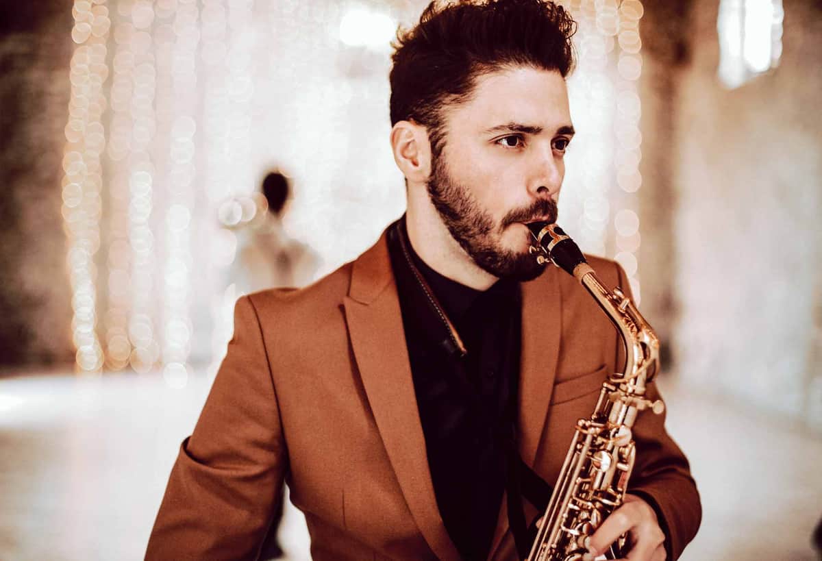 Popcorn Factory Orchestra