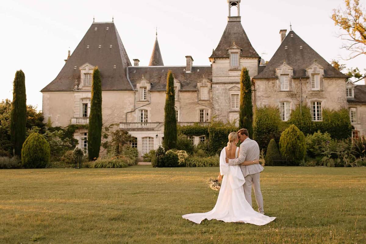 Candlelight and String Quartets at Chateau le Mas de Montet, Perigord