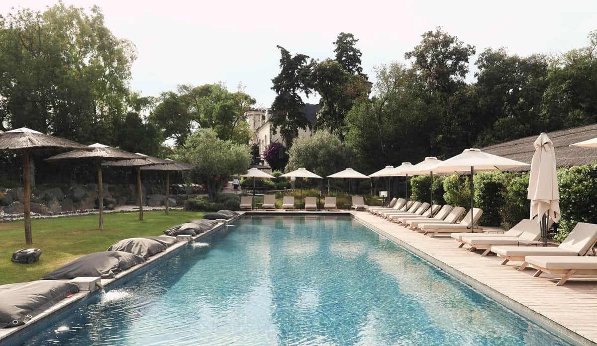 Must-Have Amenities for Your French Wedding Venue