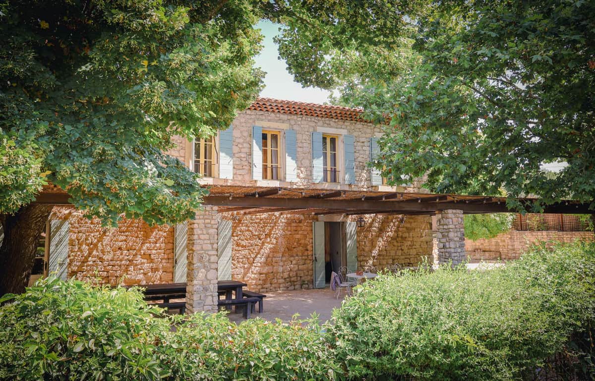 Prieuré Notre Dame de Conil