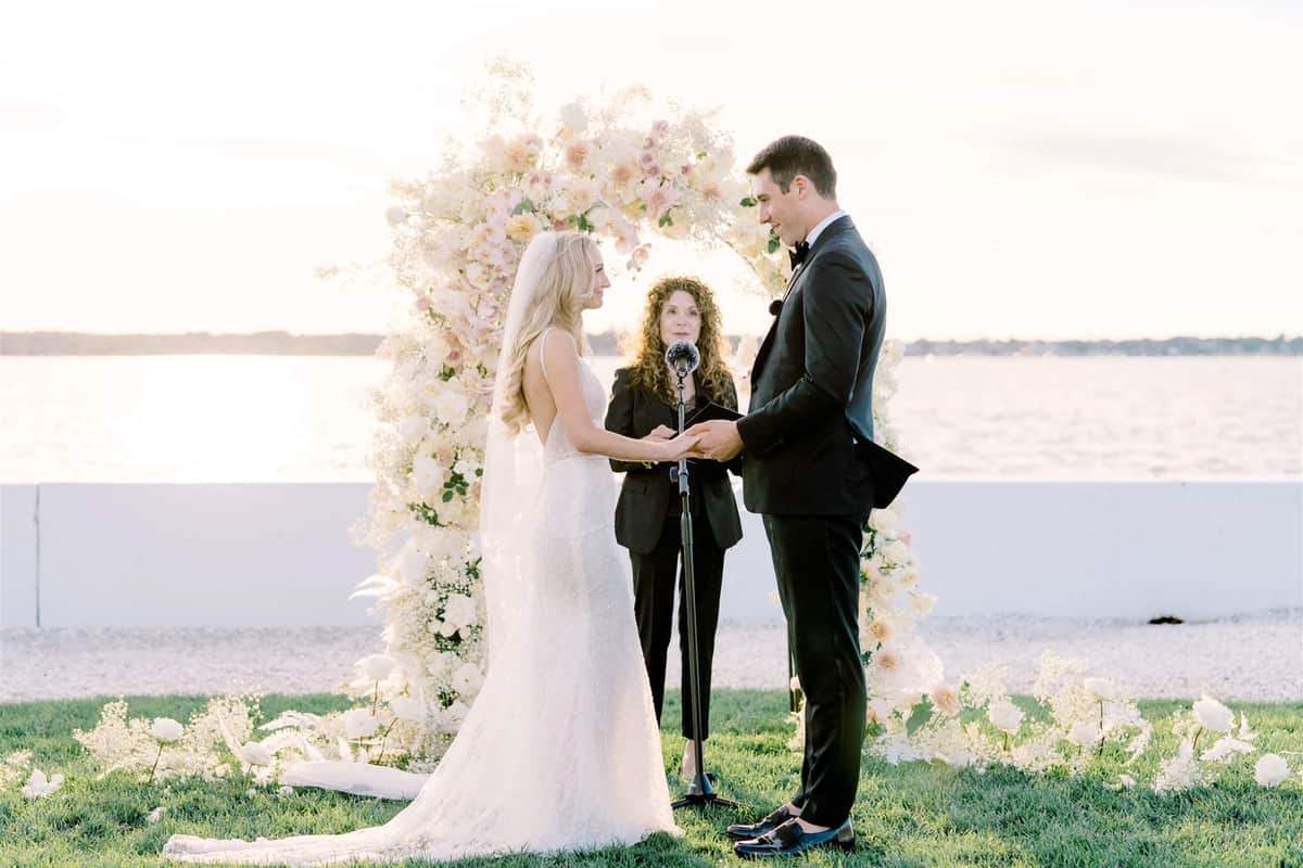 The Vow Whisperer