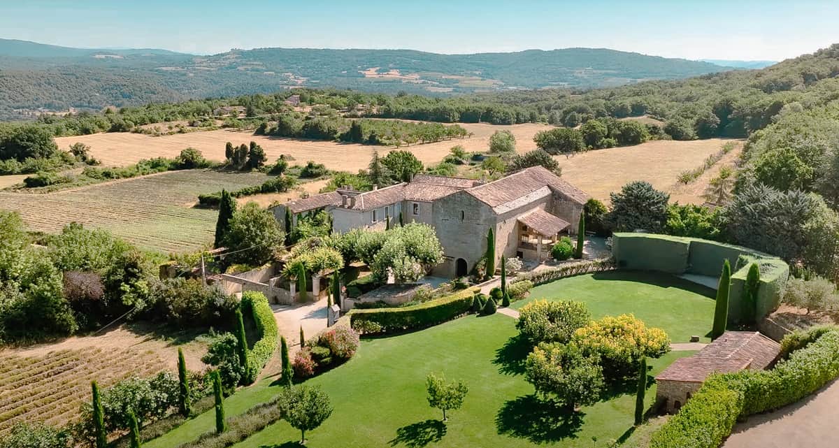 Abbaye Saint Eusèbe