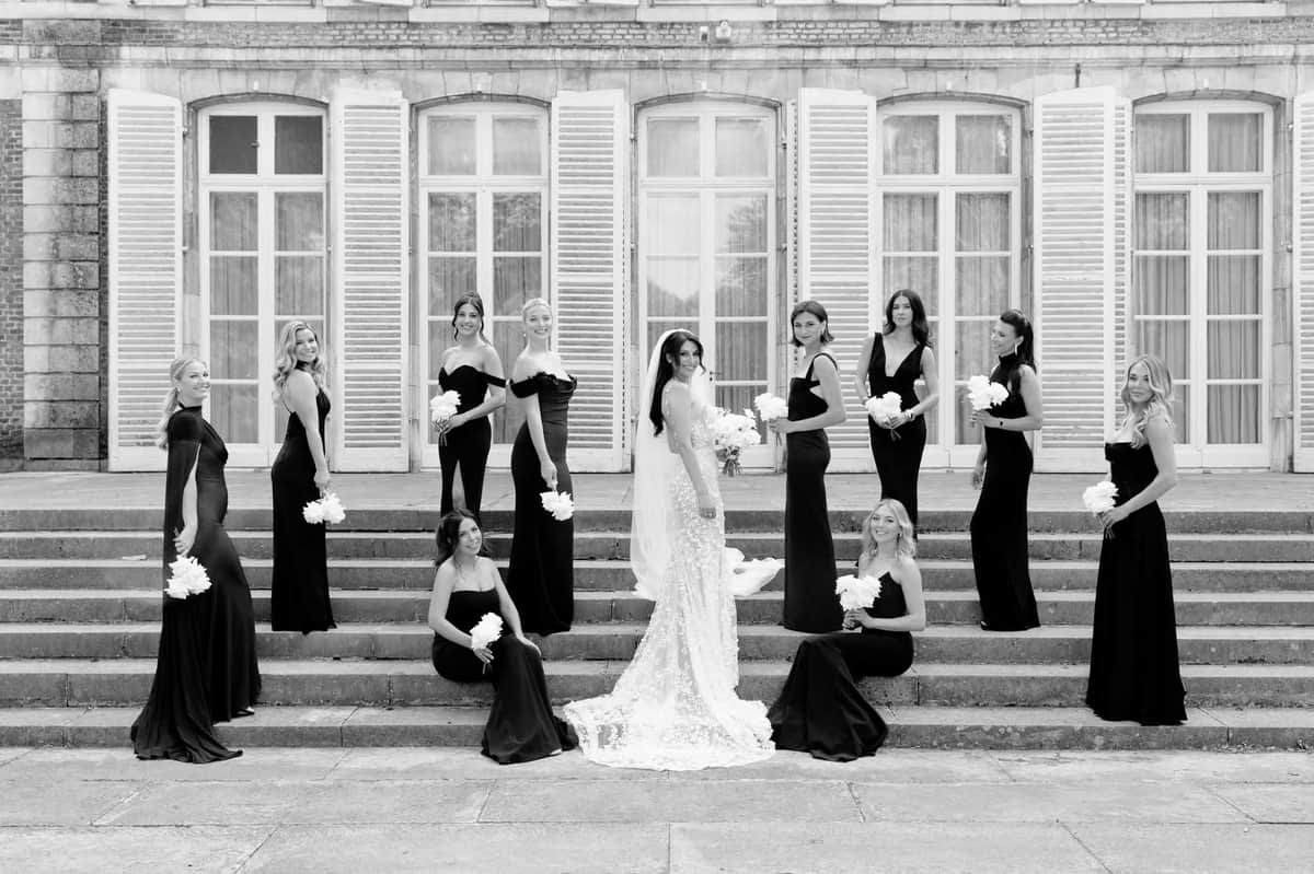 The Complete Guide to Wedding Photography Prices in France