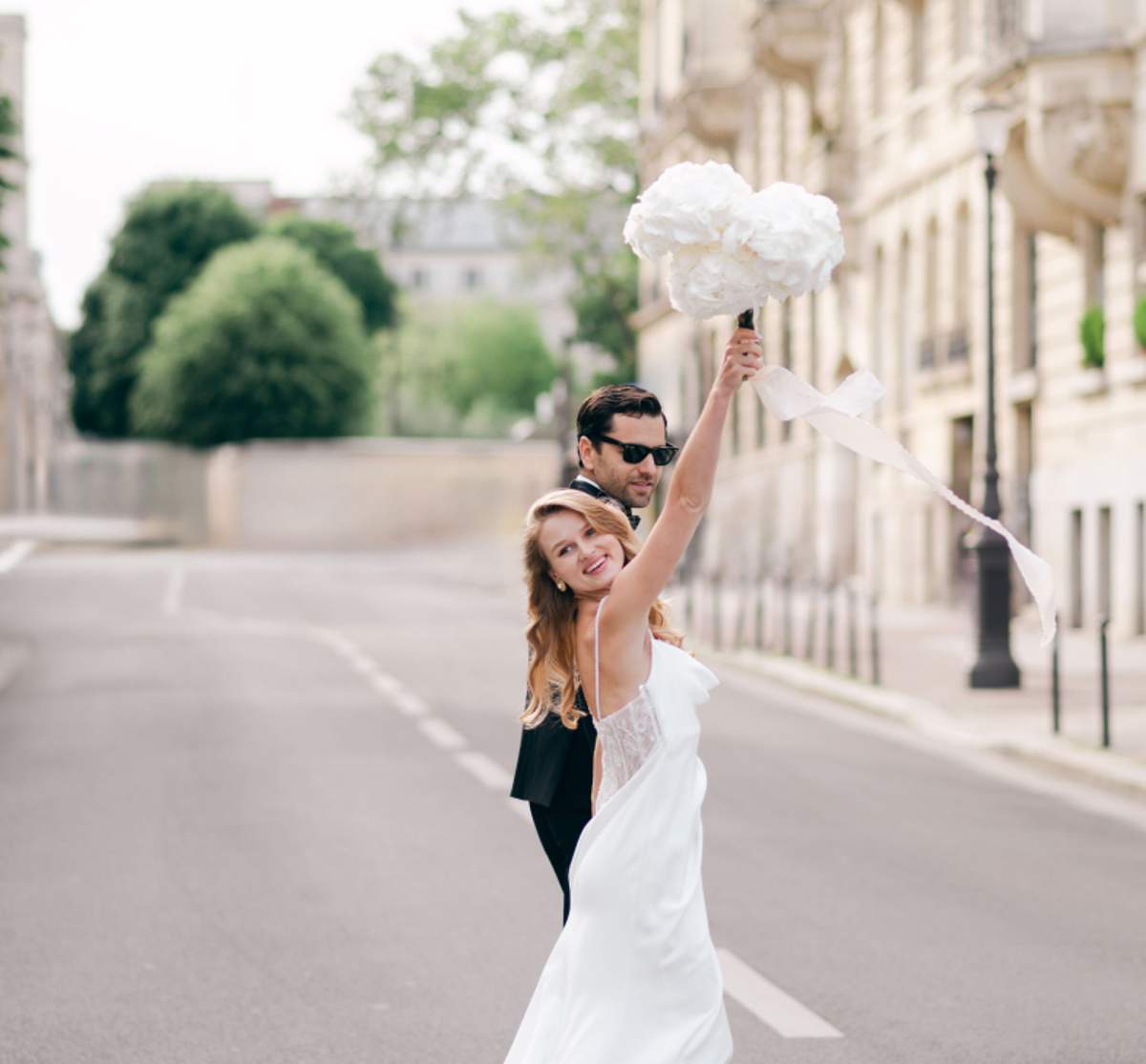 Tips on Wedding Photography Poses