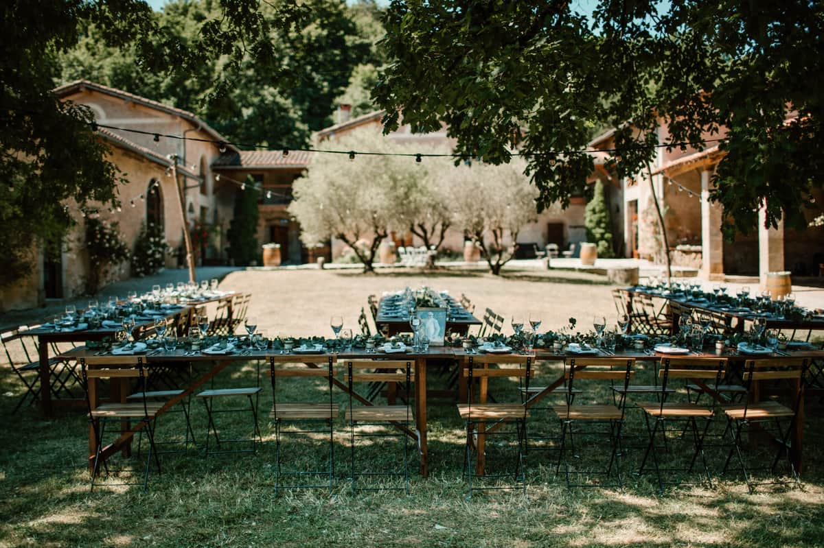 How to Plan an Affordable Wedding in France