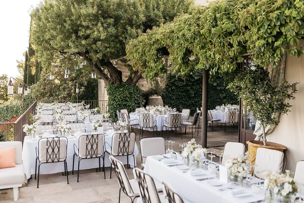 WEP in Provence, Planner & Designer