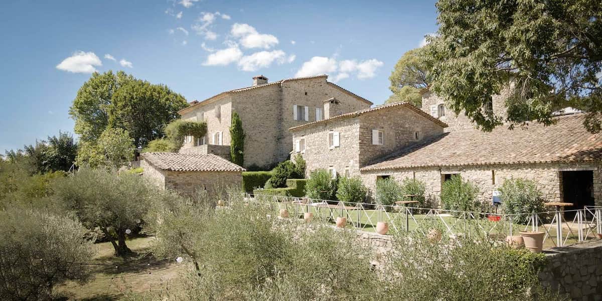 Domaine du Rey