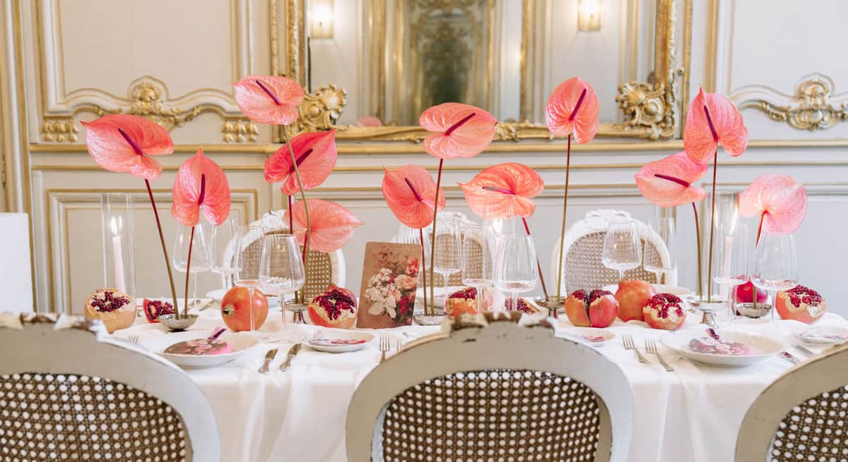 Amarande Events