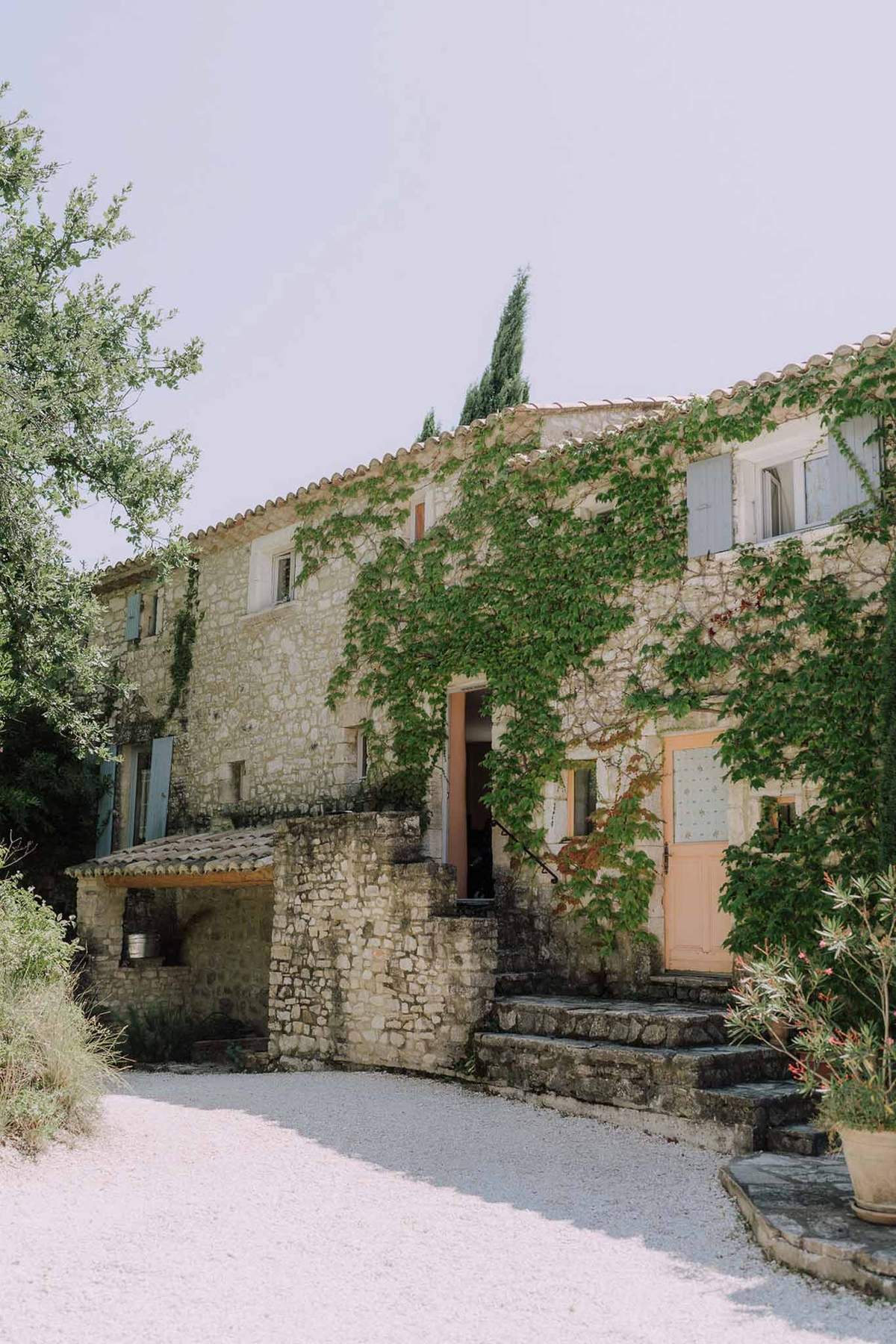 Farmhouse