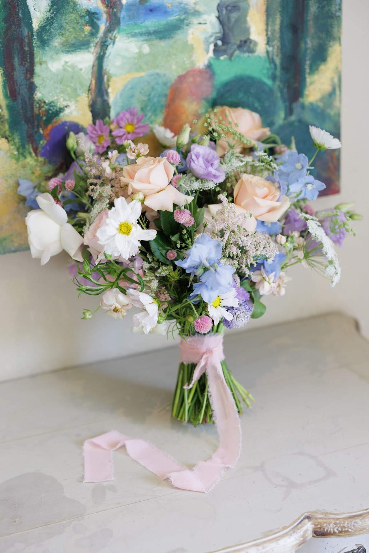 How to Plan a Wedding with Affordable Flower Decorations