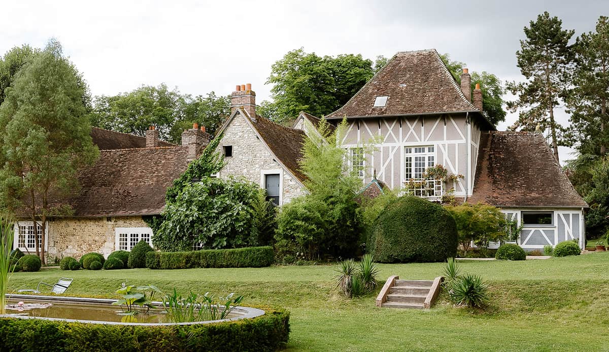 La Dîme de Giverny
