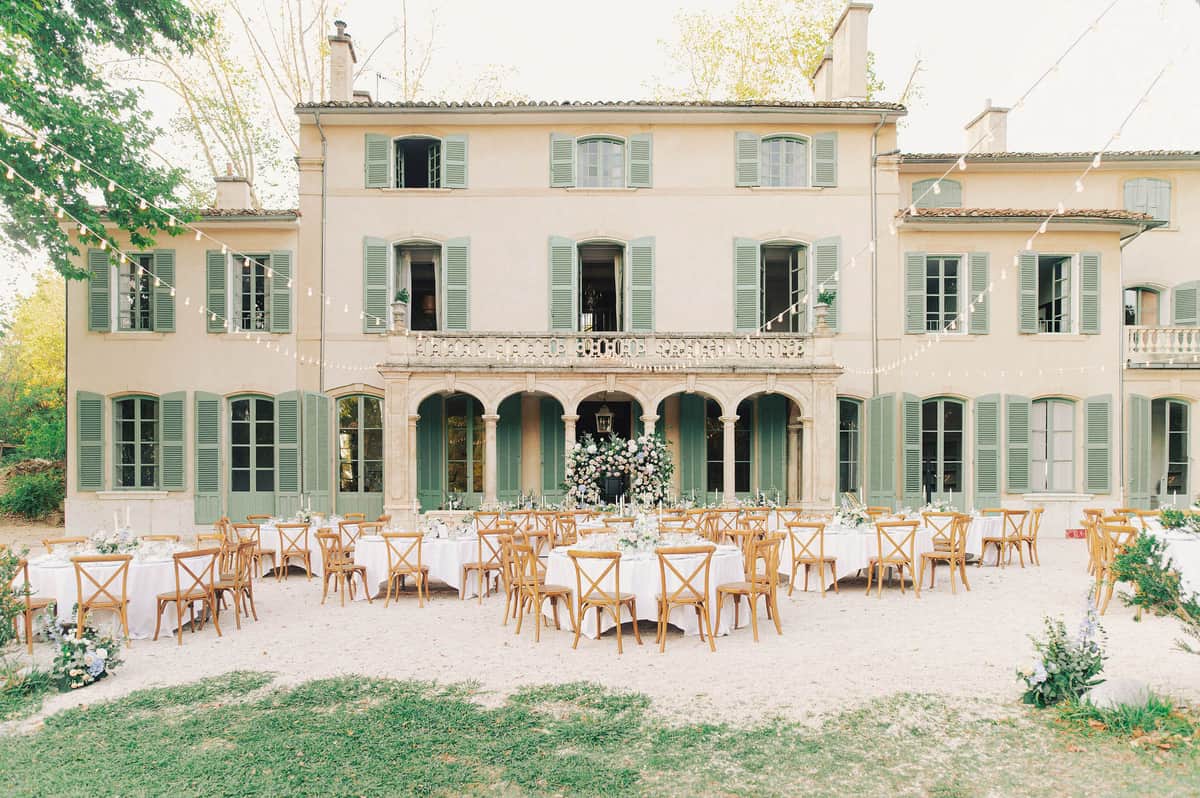 Bastide de Toursainte