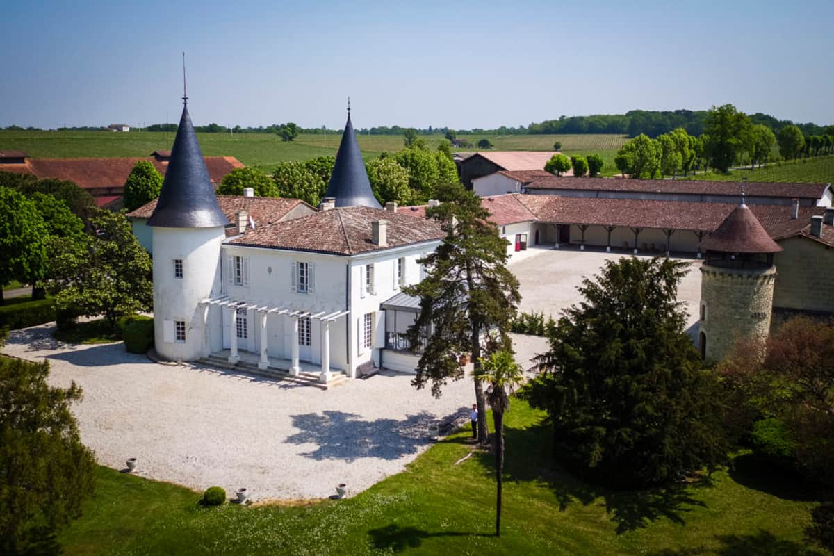 Château de Seguin