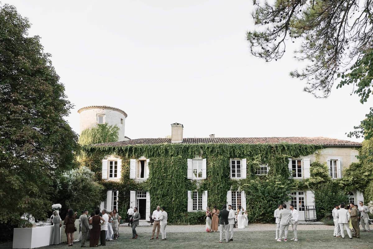 Château de Malliac
