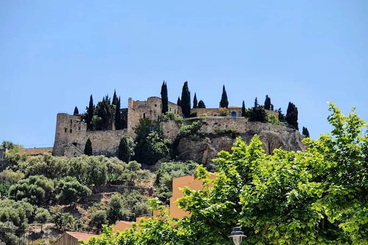 Château de Cassis Reviews: What Couples Are Saying