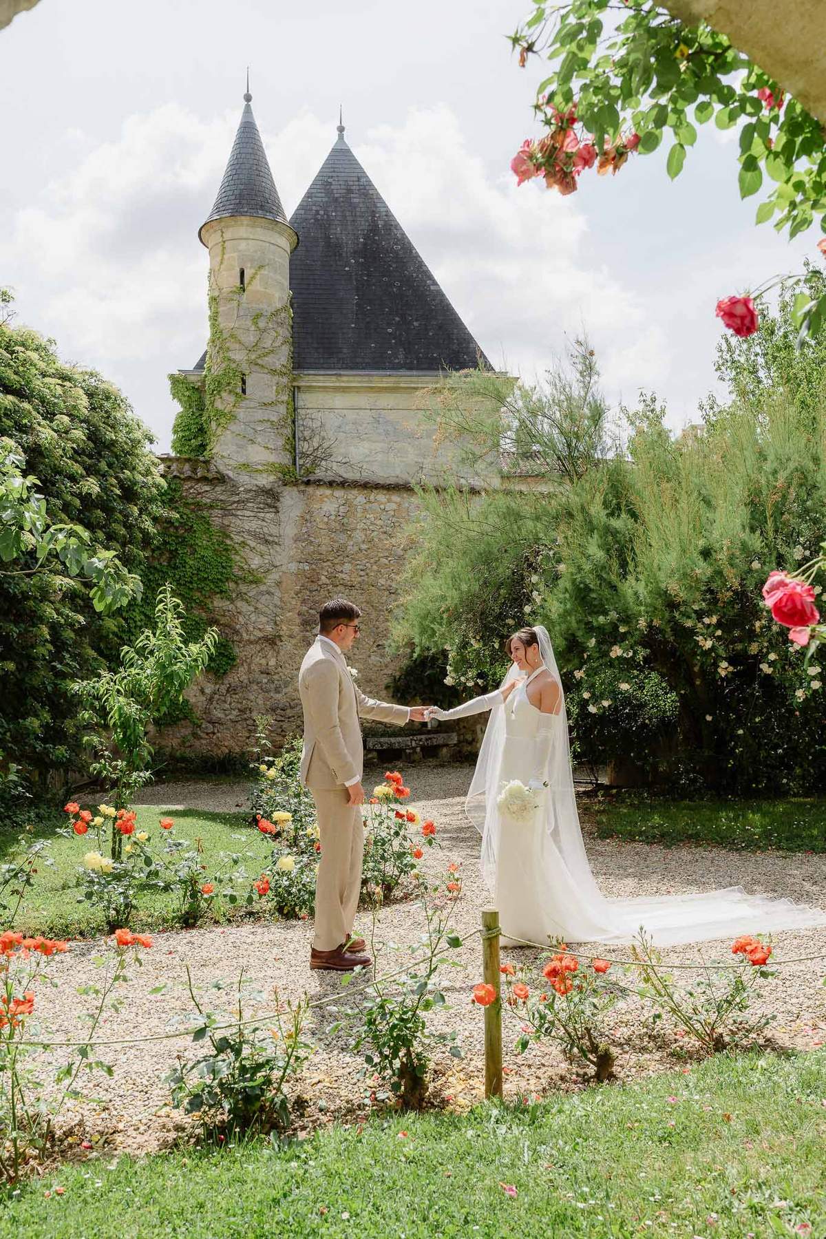 Château Sentout