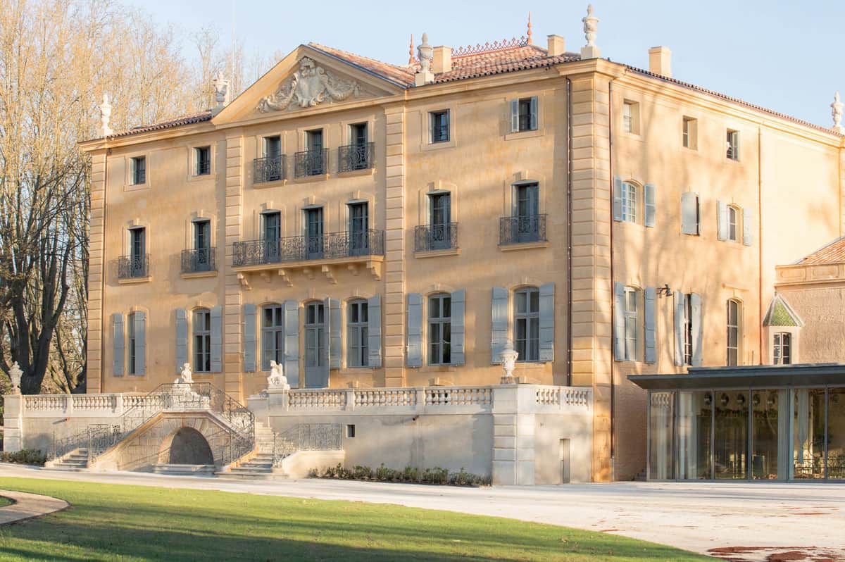 Château de Fonscolombe Reviews: What Couples Are Saying