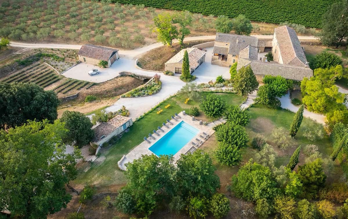 Domaine de Valbonne Reviews: What Couples Are Saying