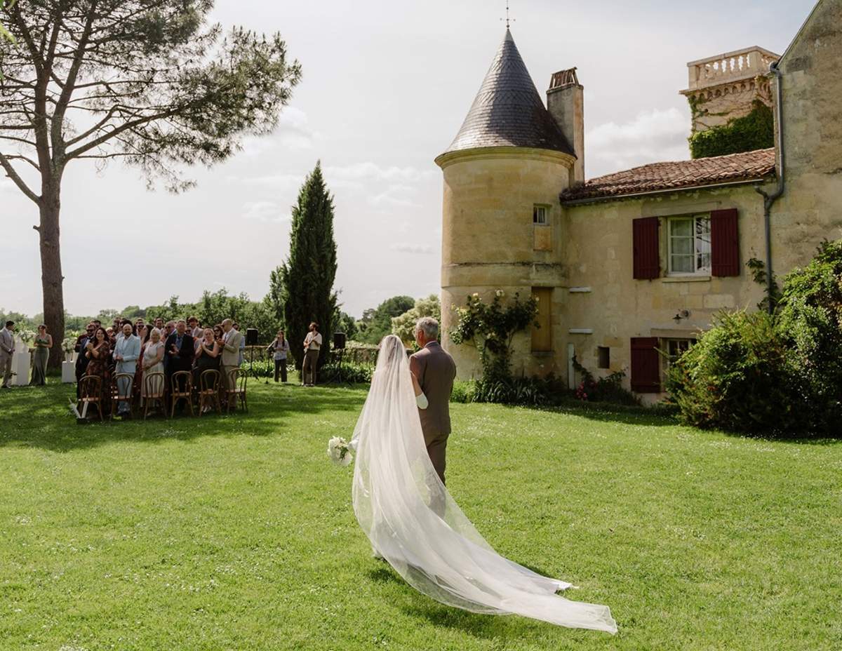 Château Sentout