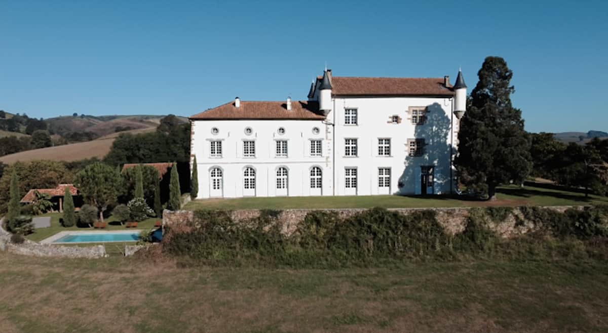 Maison Belzunce